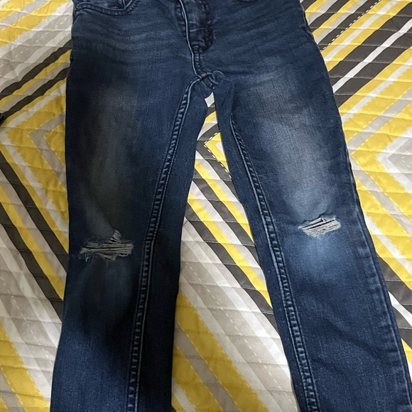 Girls skinny jeans, 6 - Picture 3 of 3